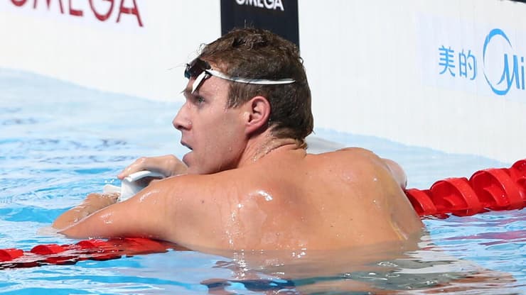 שפירא בר אור באליפות ישראל בוינגייט