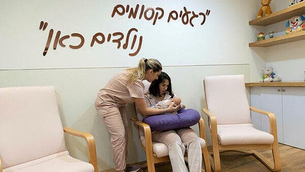 אסף בייבי