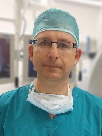 ד"ר לאוניד בויארסקי