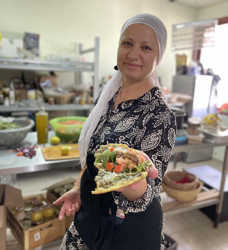 מיזם אדמה לאדם