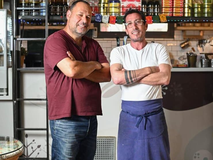 מטרני וזריהן