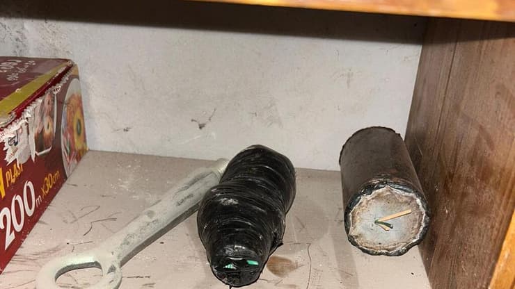 כוחות צה״ל ושב"כ החרימו והשמידו למעלה מ-150 מטענים בג׳נין - כוחות הביטחון ממשיכים במבצע בג׳נין ובטולכרם