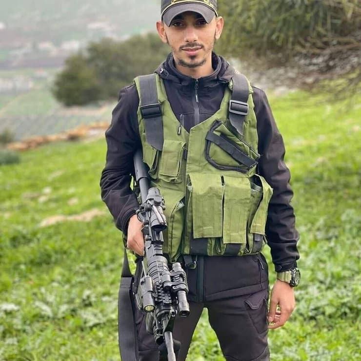 עומר בשאראת