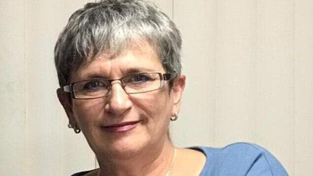 מרגריטה מדורסקי