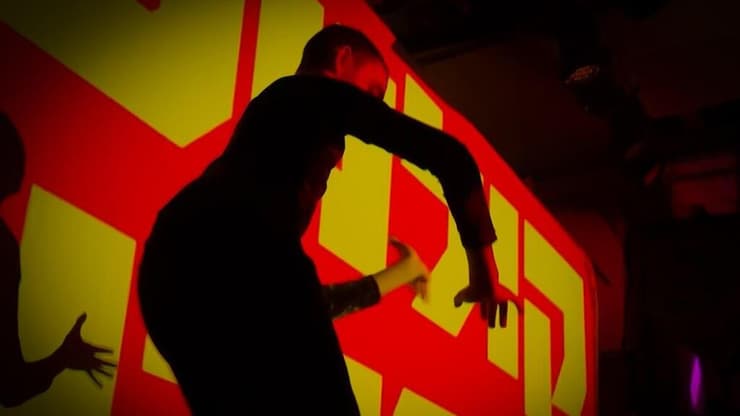 קולנוע לימבו (צילום: באדיבות לימבו) קולנוע לימבו קולנוע המרץ