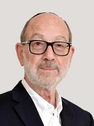 הרשי פרידמן (צילום: תמר מצפי) הרשי פרידמן