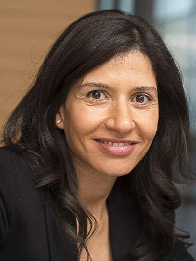 עו"ד מירב עבאדי, ראש תחום רגולציה, אדם טבע ודין