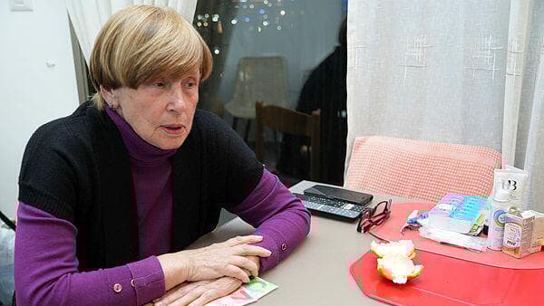 ולנטינה בלנקי