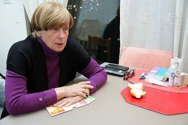 ולנטינה בלנקי