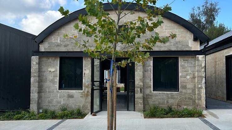  ז'אק – מתחם בילוי מדויק