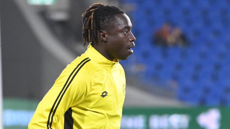 דניאל דאפאה