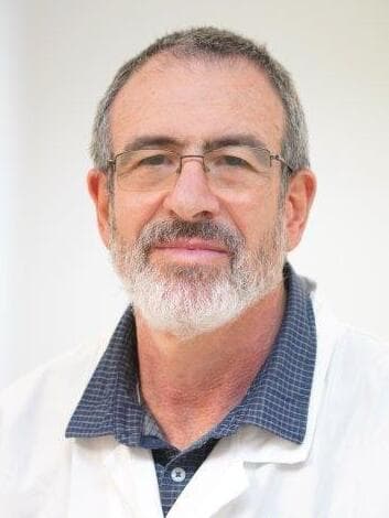 פרופ' אורן צמחוני