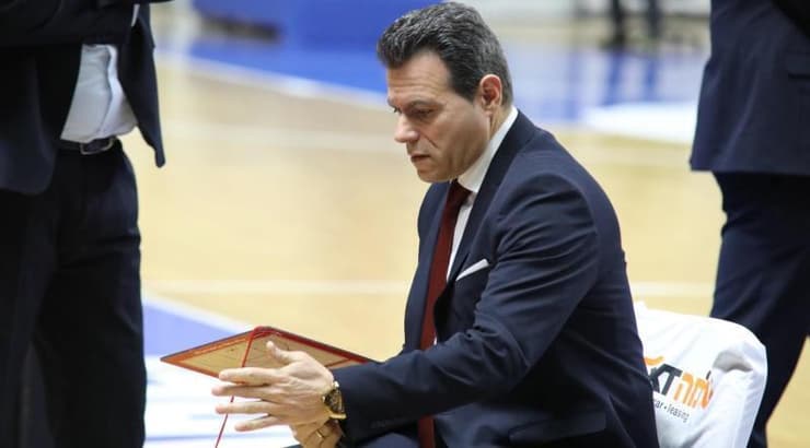 דימיטריס איטודיס (אחר) דימיטריס איטודיס