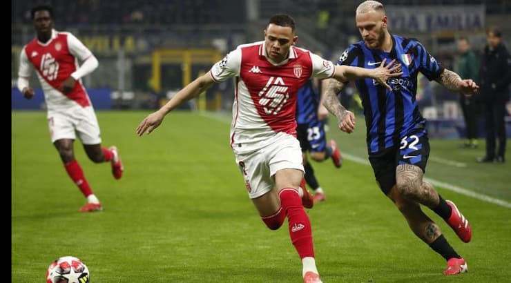 פדריקו דימרקו ואלסנדרו גרופאלו (רויטרס) פדריקו דימרקו ואלסנדרו גרופאלו