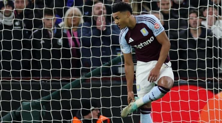 אולי ווטקינס (רויטרס) אולי ווטקינס