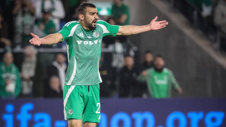 מחמוד ג'אבר