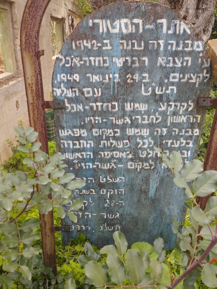  ז'אק – מתחם בילוי מדויק