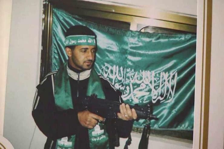 מוחמד אבו ורדה