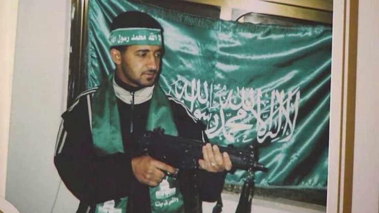 מוחמד אבו ורדה