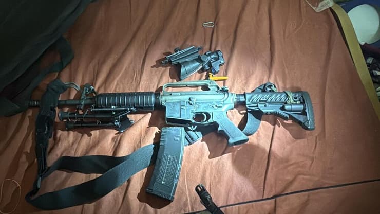 כוחות צה״ל ושב"כ החרימו והשמידו למעלה מ-150 מטענים בג׳נין - כוחות הביטחון ממשיכים במבצע בג׳נין ובטולכרם