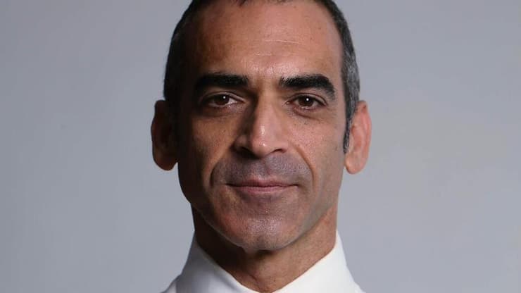 שלומי ראובני