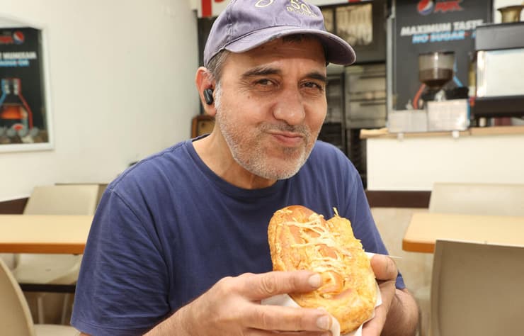 בורקס ז'ק ביפו