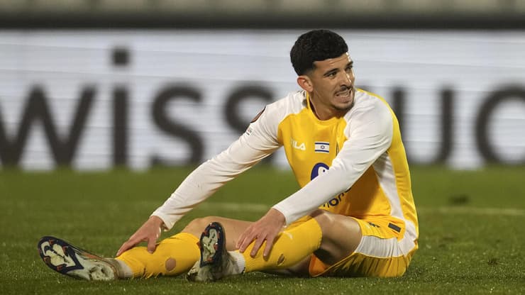 העיקר /שנגמר. תורג'מן (צילום: AP Photo/Darko Vojinovic) תורג'מן