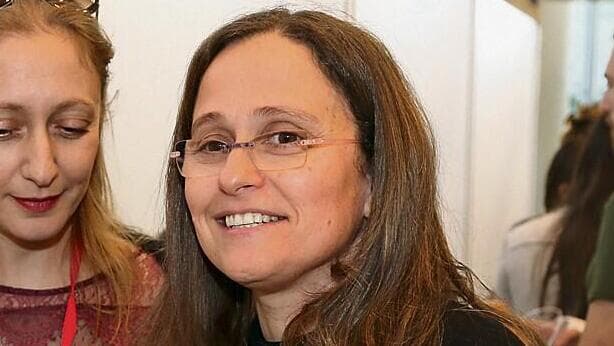 ראש מח"ש קרן בר־מנחם