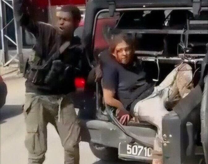 המחבל שחטף את אגם ברגר