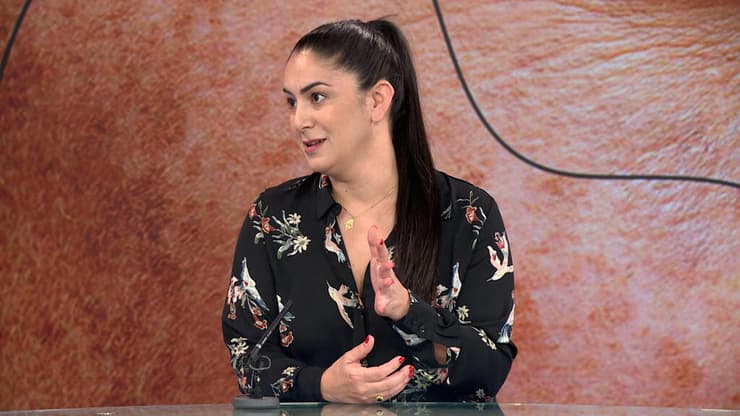 "ייחודיות הטיפול טמונה בשילוב המרכיבים הפעילים" סיון זאבי (אולפן ynet) סיון זאבי