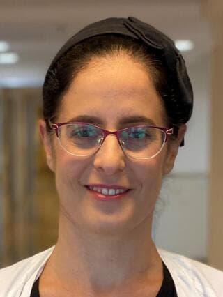 פרופ' שושי גרינברגר