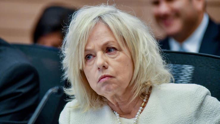 גלי בהרב-מיארה