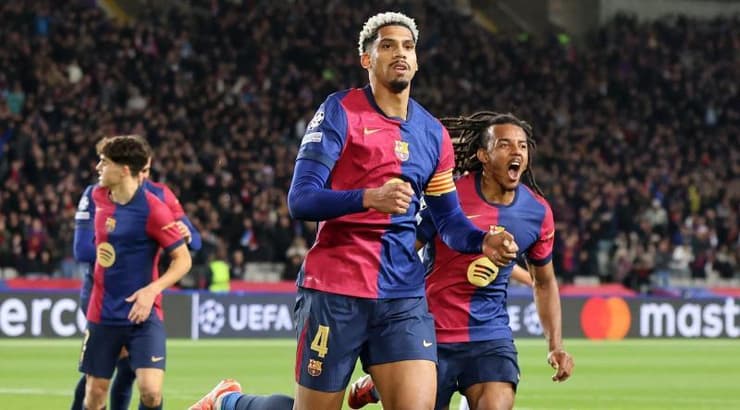 אראוחו חוגג (רויטרס) אראוחו חוגג