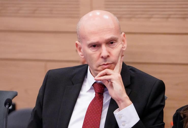 פרקליט המדינה, עו"ד עמית איסמן