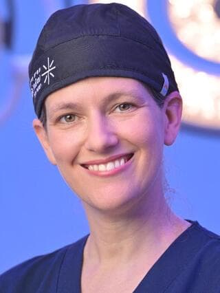 ד"ר יעל שפירא גליץ