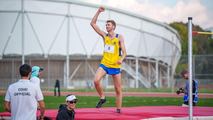 קפיטולניק אחרי השיא האישי החדש