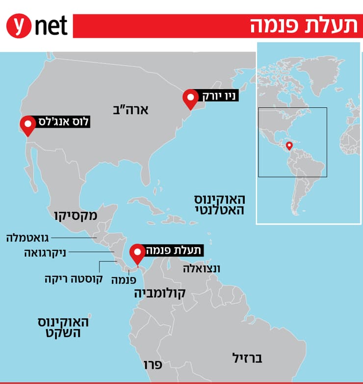 תעלת פנמה תעלת פנמה