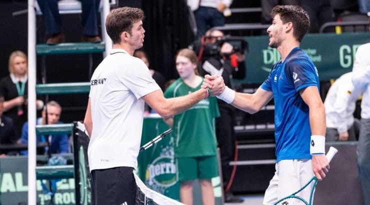 ישי עוליאן ומקסימיליאן מרטרר