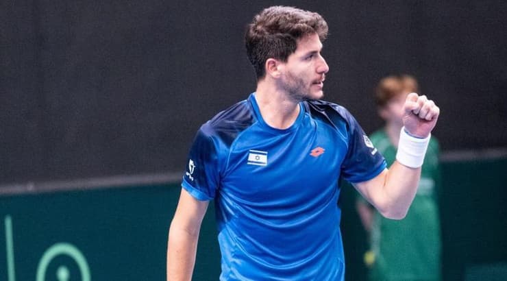 ישי עוליאל מרוצה