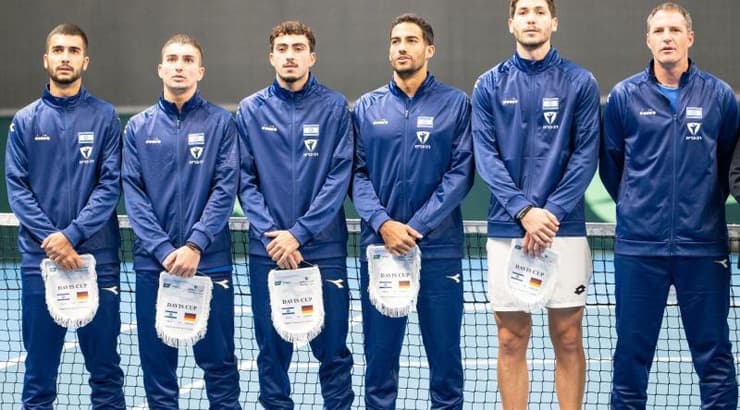 נבחרת ישראל