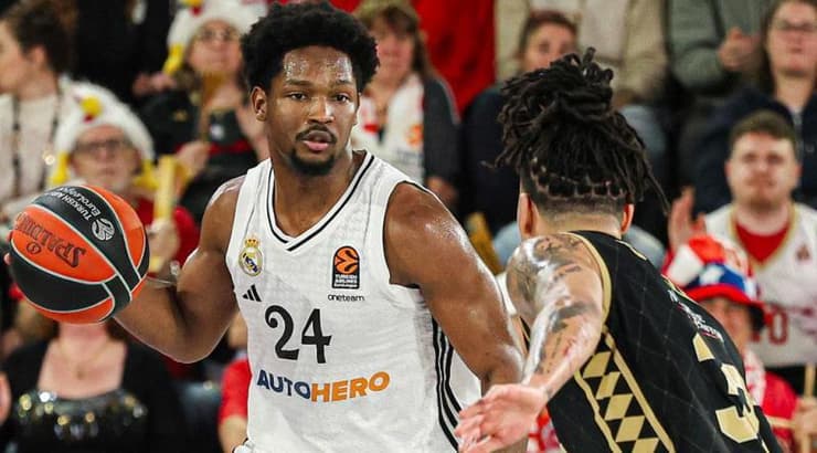 ריאל מול מונאקו