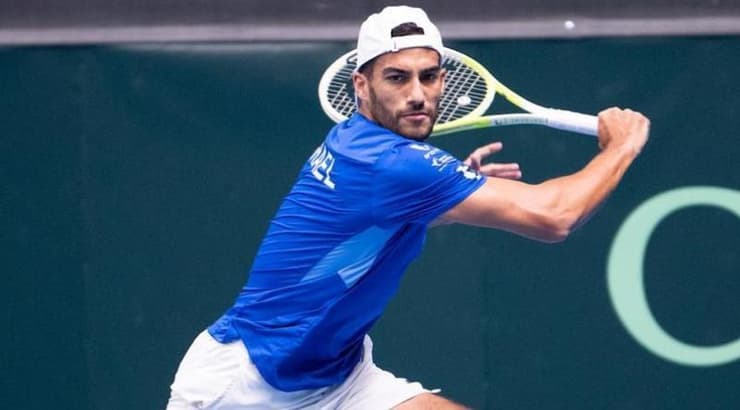 דניאל צוקרמן