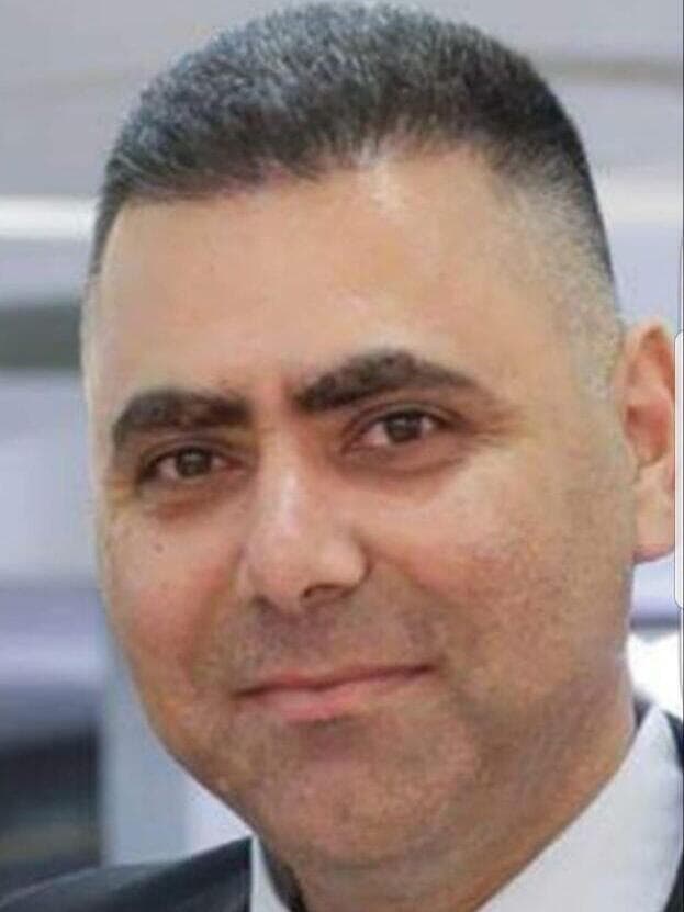 עו"ד סעיד חדאד