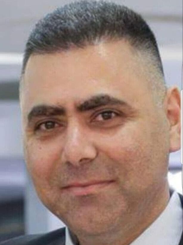 עו"ד סעיד חדאד