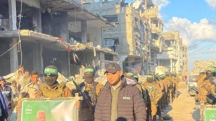 היית'ם אל-חואג'רי