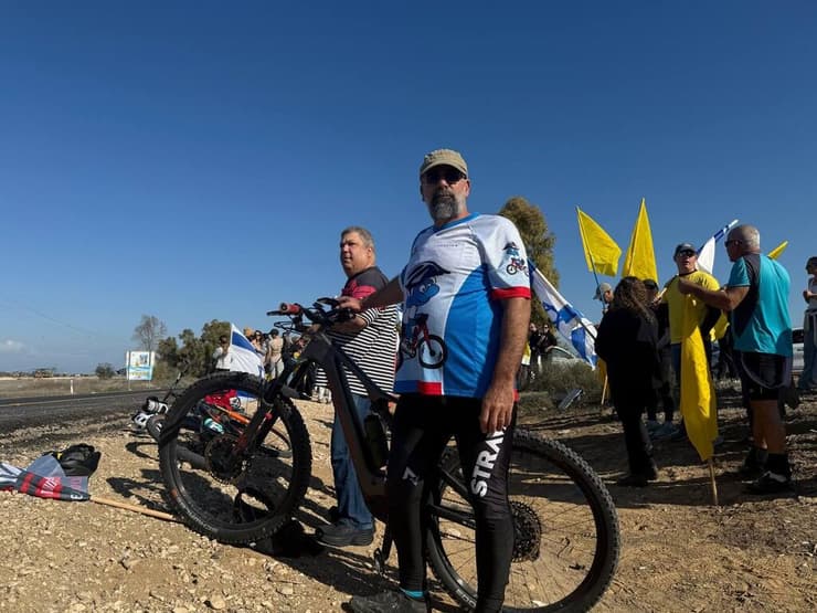 קבוצת הרכיבה של עופר קלדרון