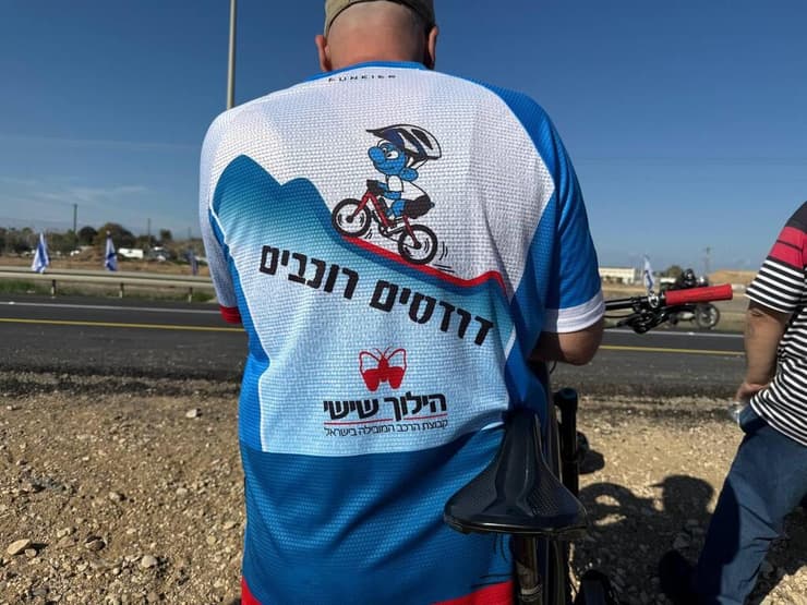 קבוצת הרכיבה של עופר קלדרון