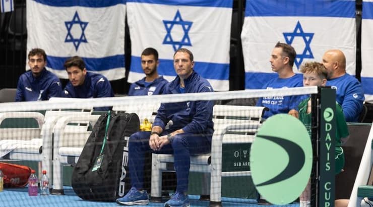 נבחרת הדייויס