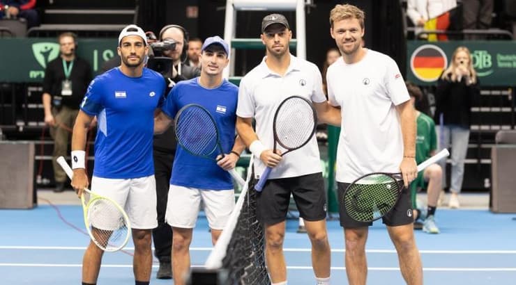 תמונה אחת לפני