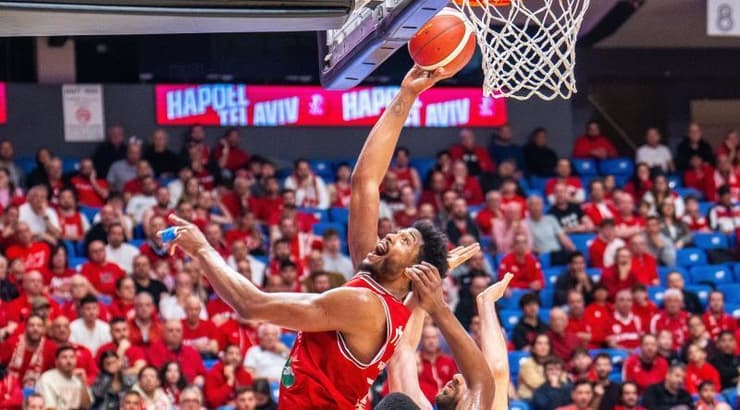 ברונו קאבוקלו, נכנס לעניינים ברבע השני